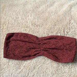 Aerie lace Badeau bra